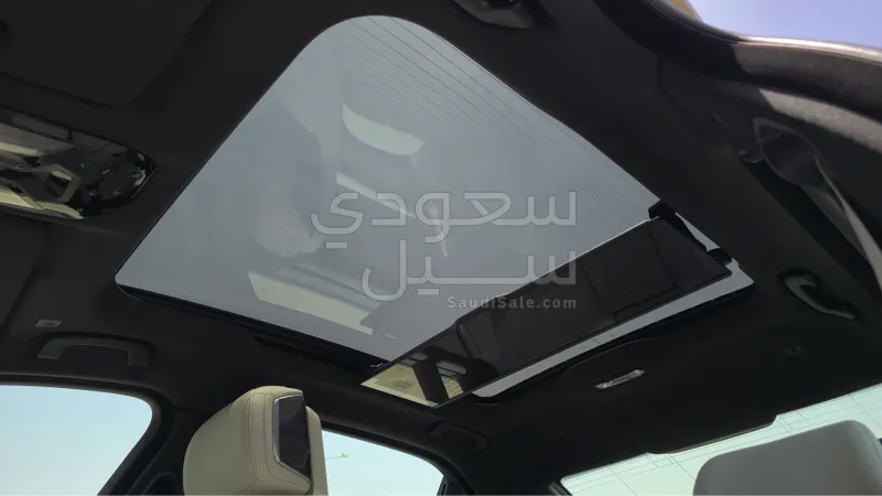 2025 BMW 7 Series 735i