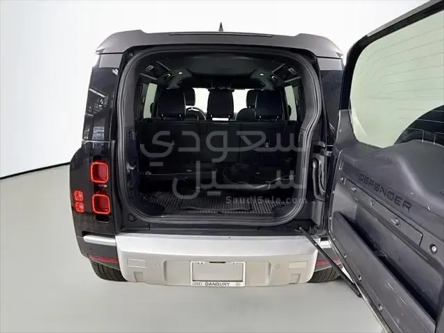 2023 Land Rover Defender 110