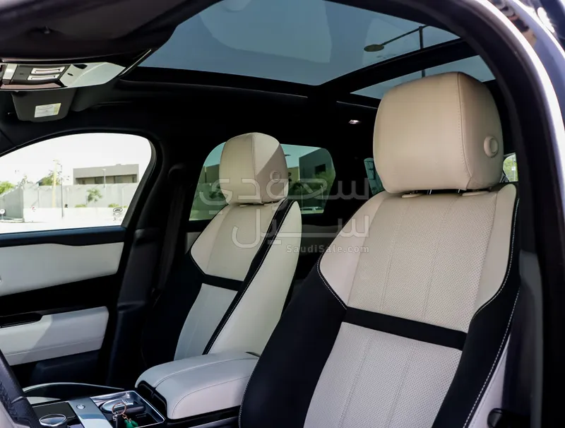 2018 Land Rover Range Rover Velar R-Dynamic s