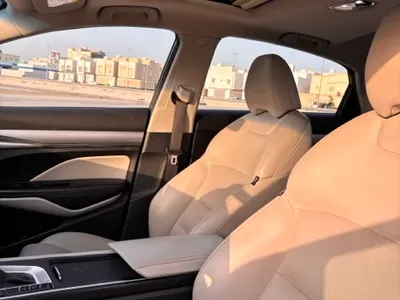 2021 Geely Emgrand GS