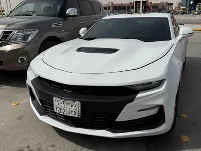2019 Chevrolet Camaro RS