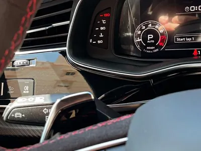 2023 Audi Q8 RS