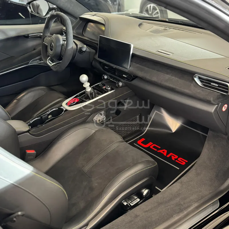 2024 Lotus Emira First Edition