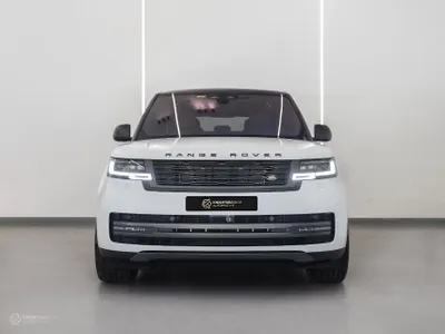 2024 Land Rover Range Rover Vogue HSE