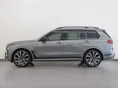 2024 BMW X Series 7