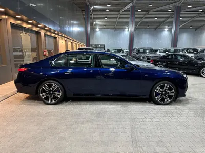 2026 BMW 7 Series 735i