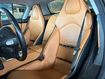 2007 Mercedes-Benz SLR