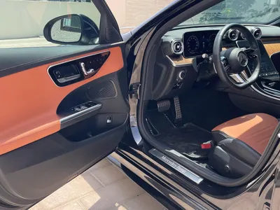 2023 Mercedes-Benz C 200