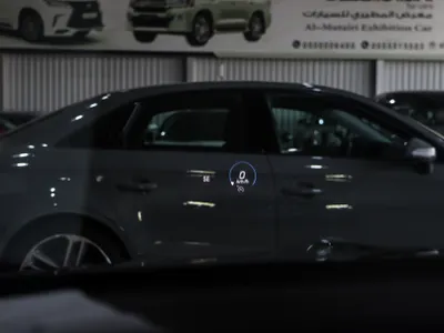 2021 مرسيدس - بنز إي 300