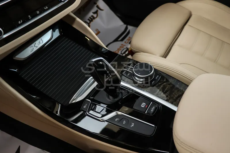 2019 BMW X Series 4 Mkit