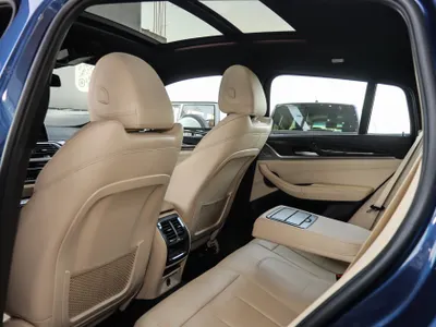 2019 BMW X Series 4 Mkit
