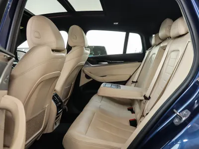 2019 BMW X Series 4 Mkit