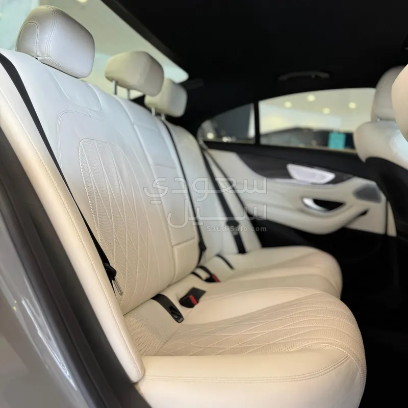 2021 Mercedes-Benz CLS 53