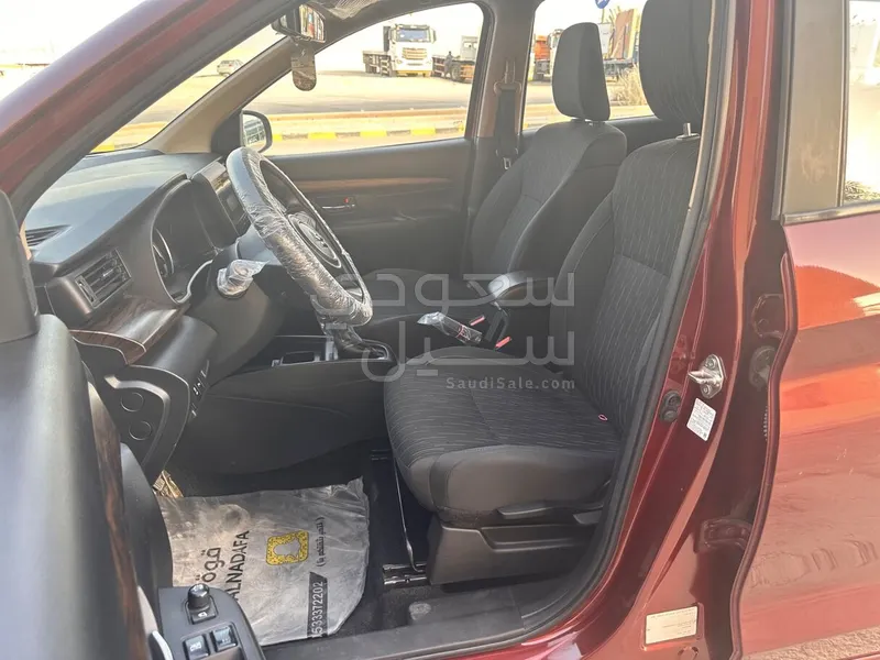 2020 Suzuki Ertiga