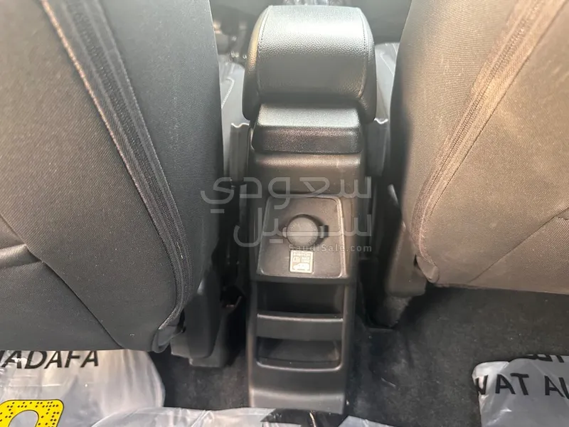 2020 Suzuki Ertiga