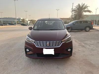 2020 Suzuki Ertiga