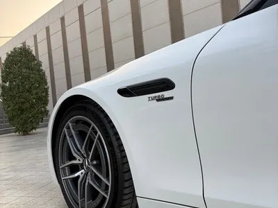 2024 Mercedes-Benz SL 43