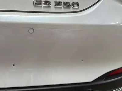 2021 Lexus ES 250