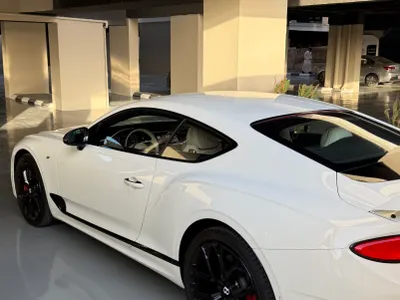 2023 Bentley Continental GT Speed