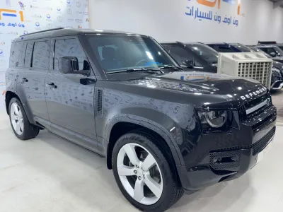 2023 لاند روفر ديفيندر اكس داينمك
