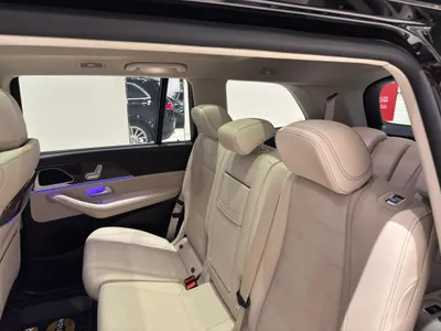 2022 Mercedes-Benz GLS 450