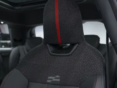2025 Mini Cooper John Cooper Works