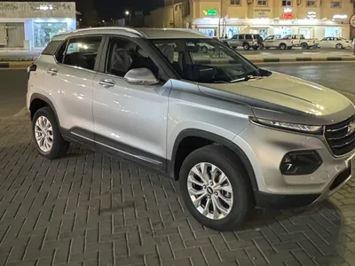 2023 Chevrolet Groove LT