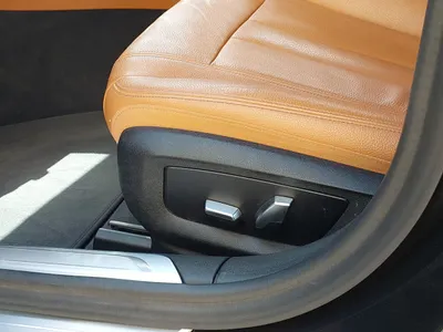 2019 BMW 7 Series 740Li