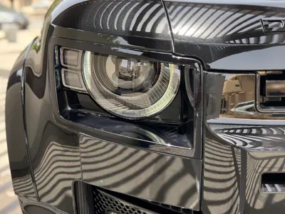 2023 Land Rover Defender X