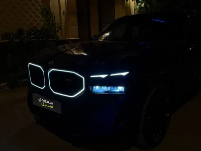 2023 BMW XM