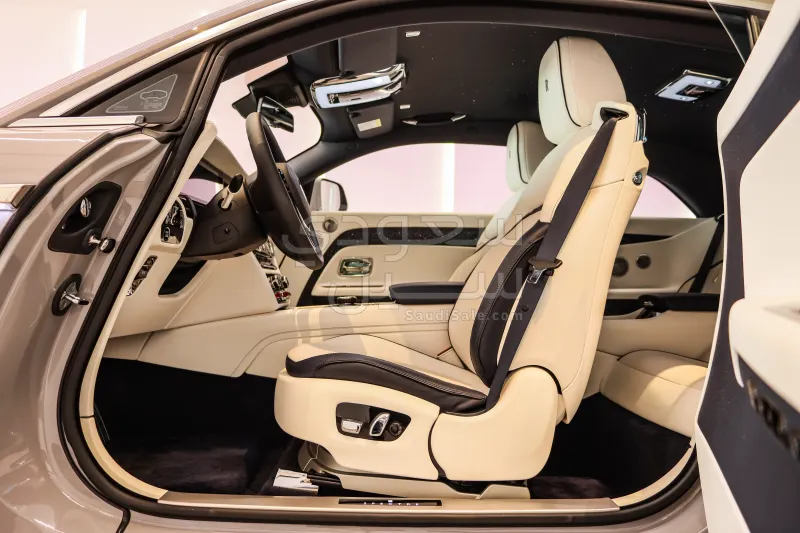 2024 Rolls-Royce Spectre
