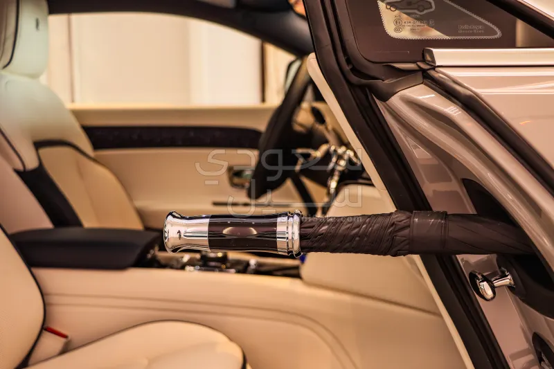 2024 Rolls-Royce Spectre