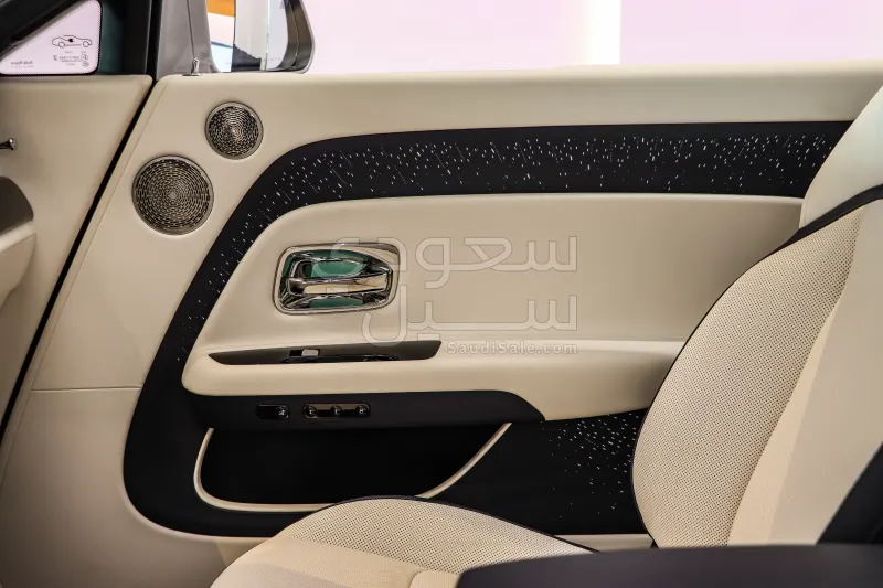 2024 Rolls-Royce Spectre