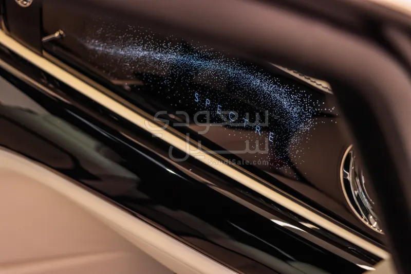 2024 Rolls-Royce Spectre