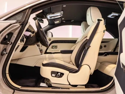 2024 Rolls-Royce Spectre