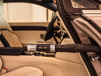 2024 Rolls-Royce Spectre