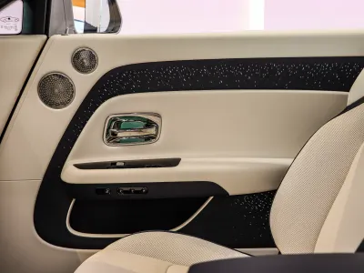 2024 Rolls-Royce Spectre