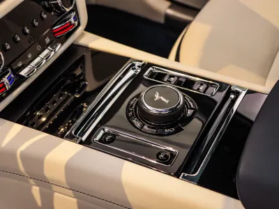 2024 Rolls-Royce Spectre