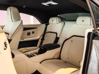 2024 Rolls-Royce Spectre