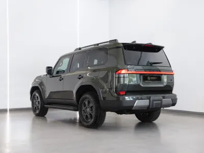 2024 Lexus GX 550