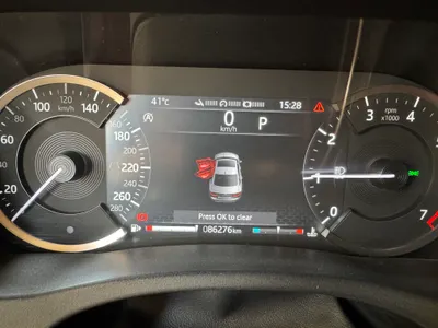 2020 جاكوار اكس اي اس
