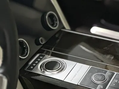 2014 Land Rover Range Rover Autobiography