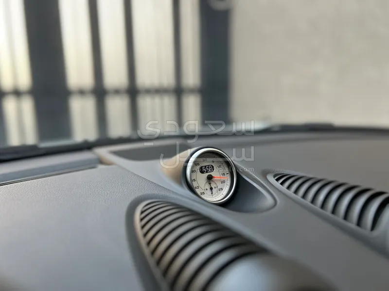 2018 Porsche Cayman GTS