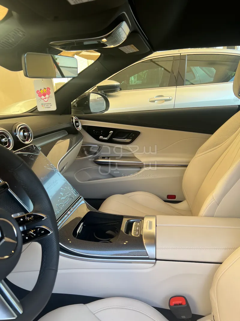2024 Mercedes-Benz CLE 300
