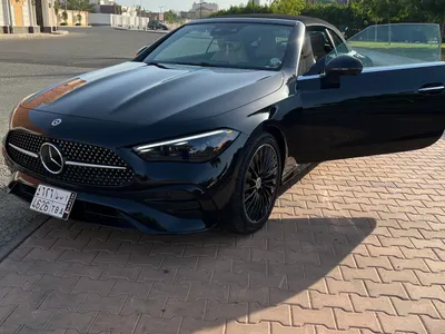2024 Mercedes-Benz CLE 300