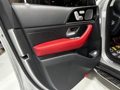 2021 Mercedes-Benz GLE 53 AMG