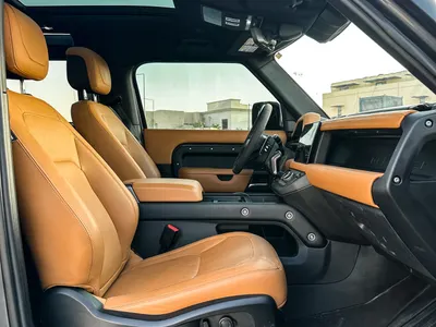 2023 Land Rover Defender 90