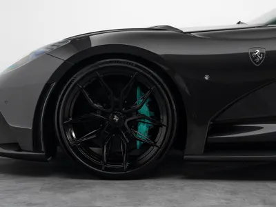 2020 فيراري 812 سوبر فاست