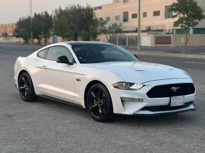 2023 Ford Mustang GT Premium