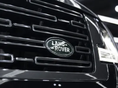 2024 Land Rover Range Rover Autobiography
